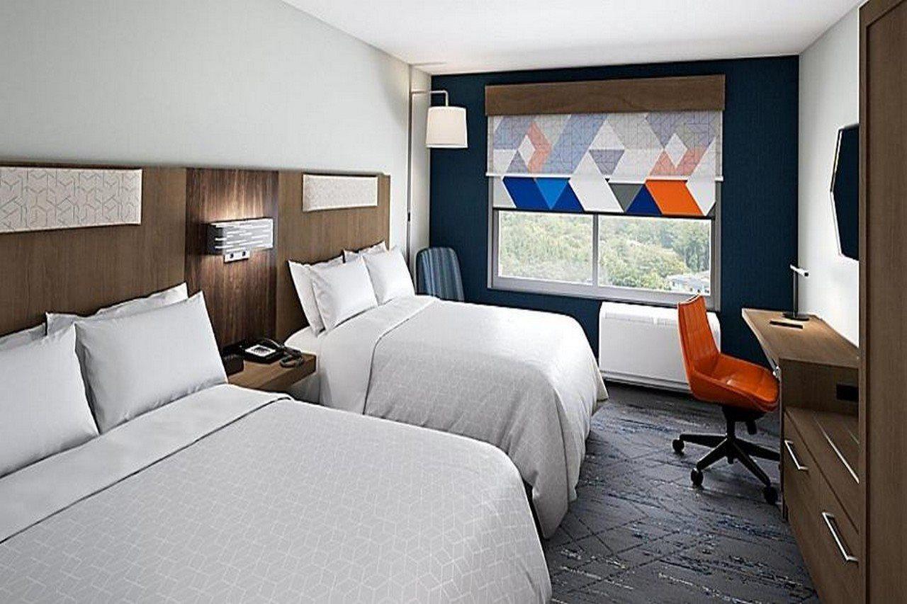 Holiday Inn Express & Suites Palm Desert - Millennium By Ihg Bagian luar foto