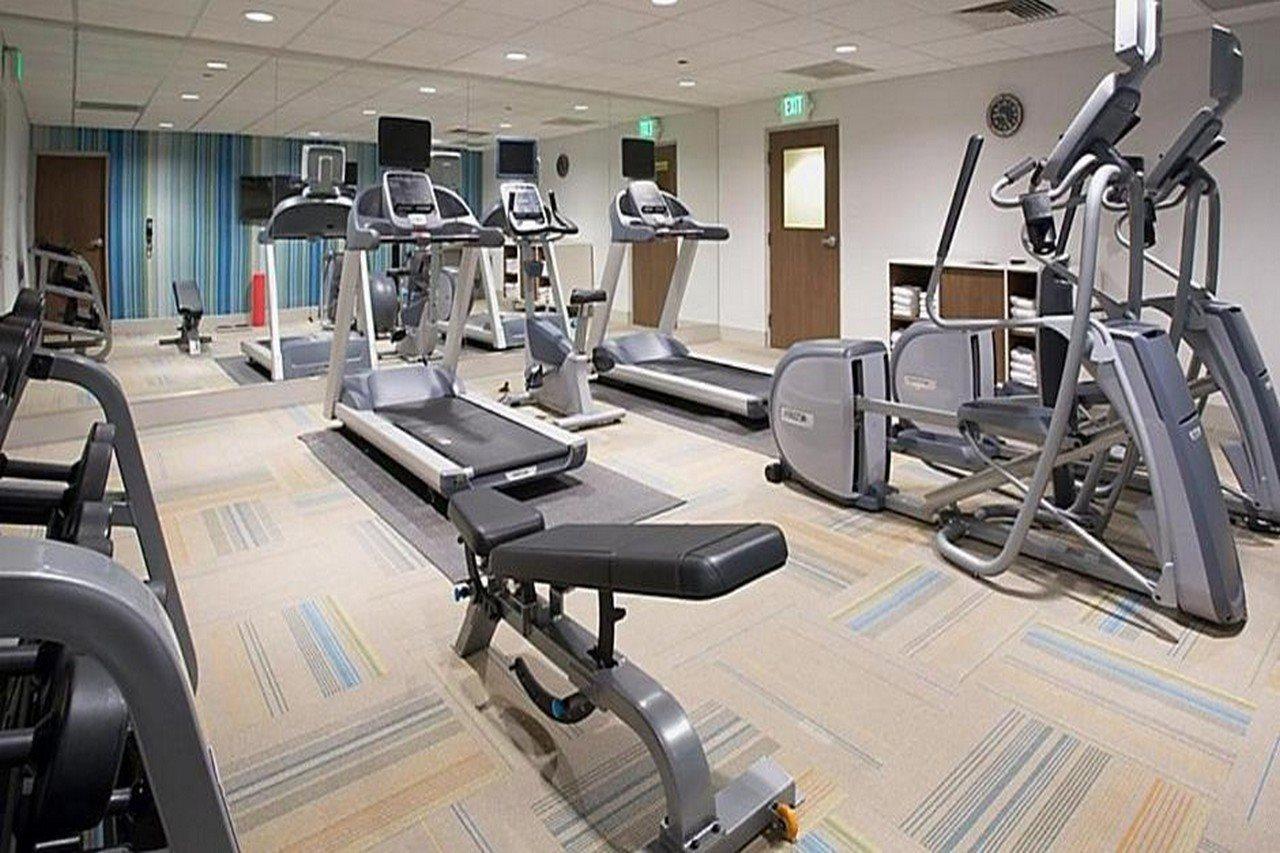 Holiday Inn Express & Suites Palm Desert - Millennium By Ihg Bagian luar foto