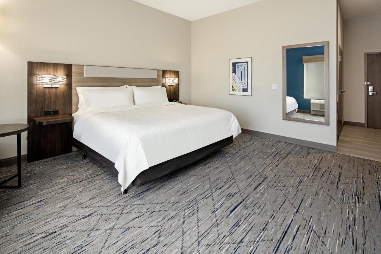 Holiday Inn Express & Suites Palm Desert - Millennium By Ihg Bagian luar foto