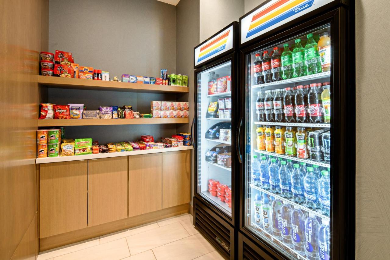 Holiday Inn Express & Suites Palm Desert - Millennium By Ihg Bagian luar foto
